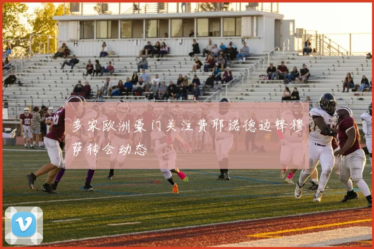 多家欧洲豪门关注费耶诺德边锋穆萨转会动态